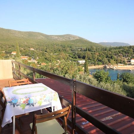 Apartments By The Sea Molunat, Dubrovnik - 8550 Exterior photo